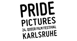 Pride Pictures - Queer Film Festival Official Selection